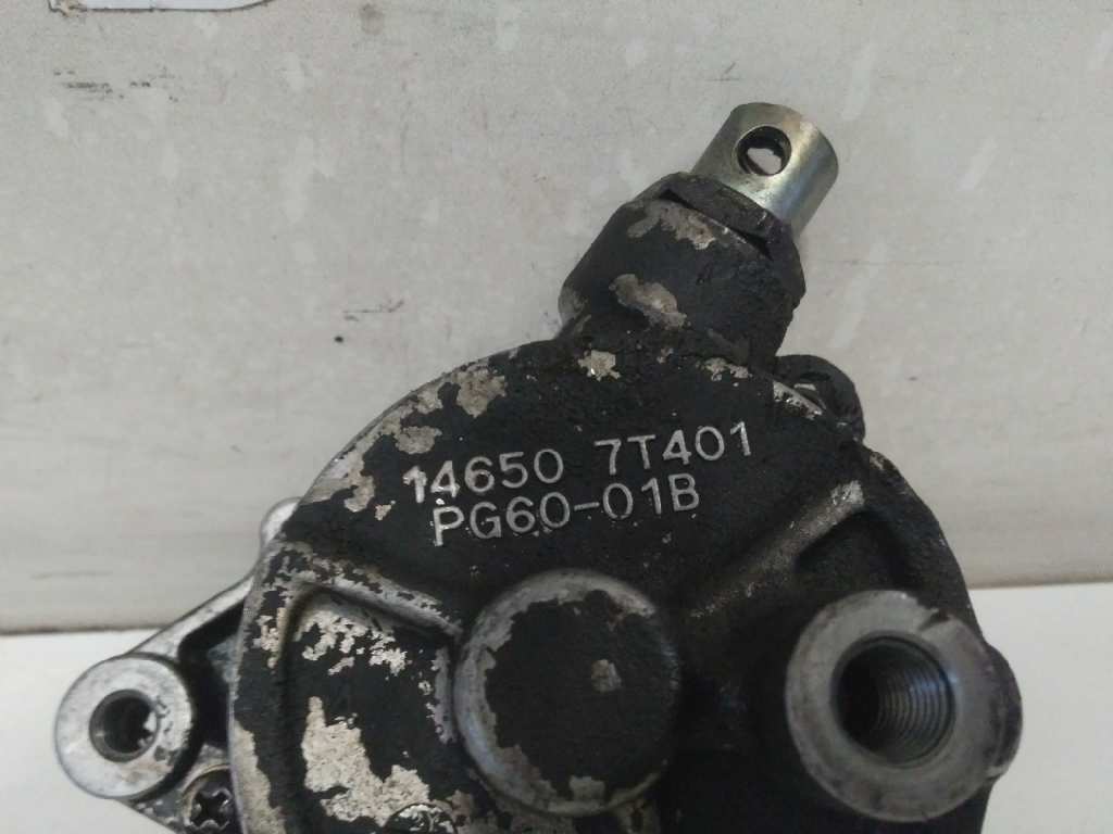 Depresor freno / bomba vacio nissan cabstar cabstar 35.xx cabina simple ca