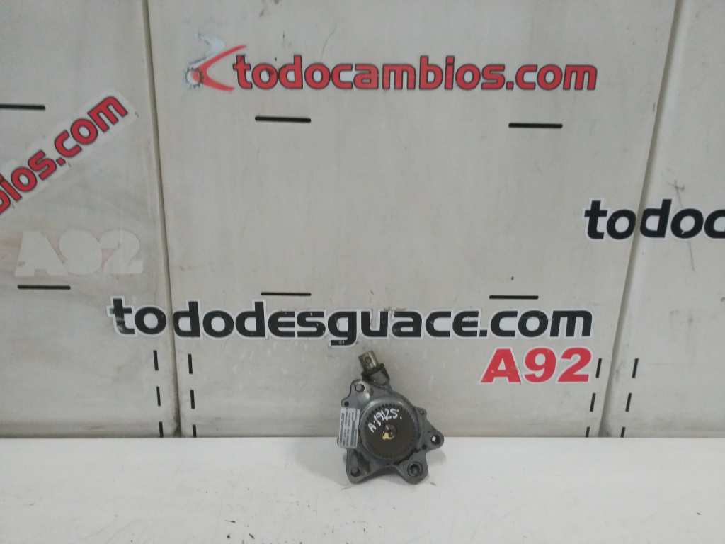 Depresor freno / bomba vacio nissan cabstar cabstar 35.xx cabina simple ca