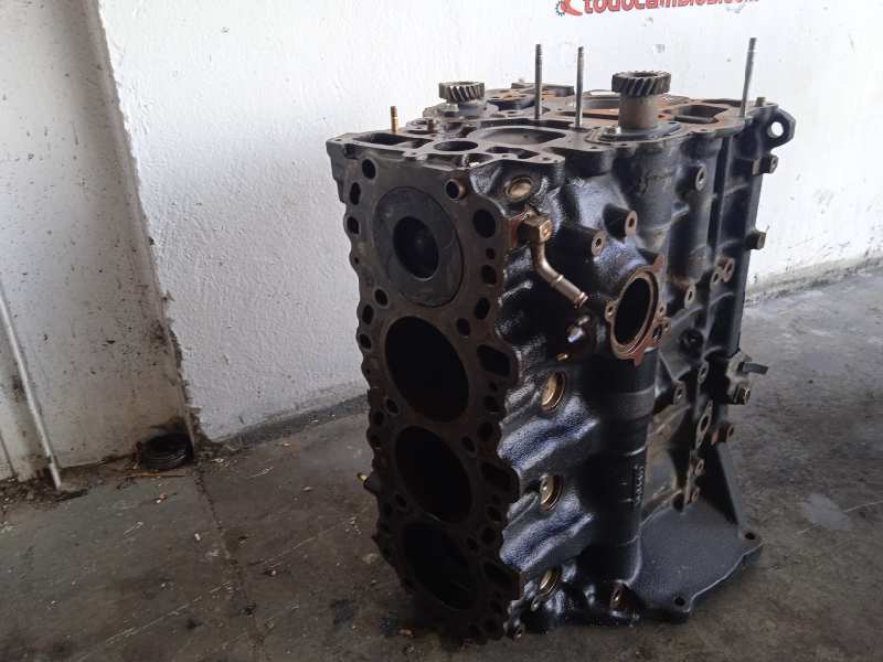 Bloque toyota land cruiser (j12) 