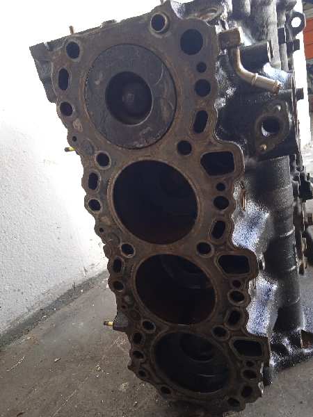 Bloque toyota land cruiser (j12) 