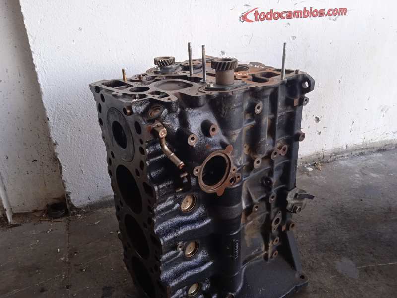 Bloque toyota land cruiser (j12) 
