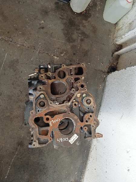 Bloque toyota land cruiser (j12) 