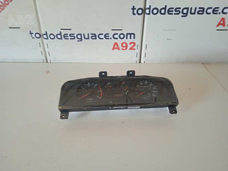 Cuadro instrumentos nissan terrano ii (r20) avenue