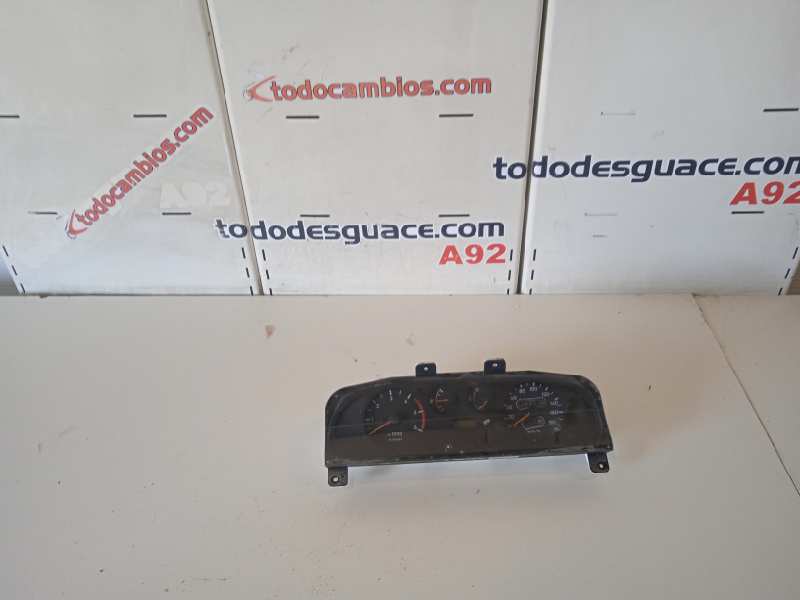 Cuadro instrumentos nissan terrano ii (r20) avenue