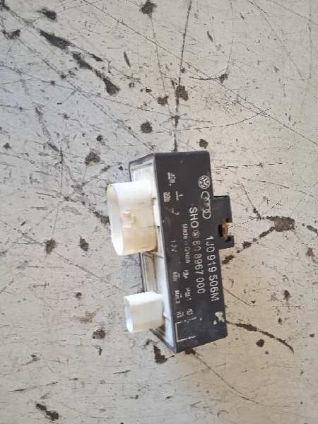 No identificado seat ibiza berlina (6j5) reference
