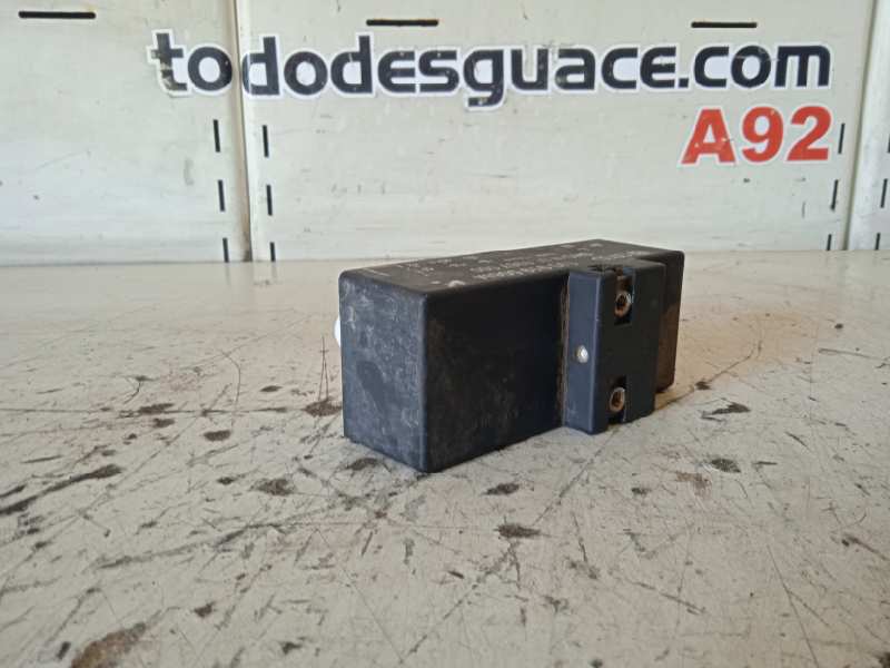 No identificado seat ibiza berlina (6j5) reference