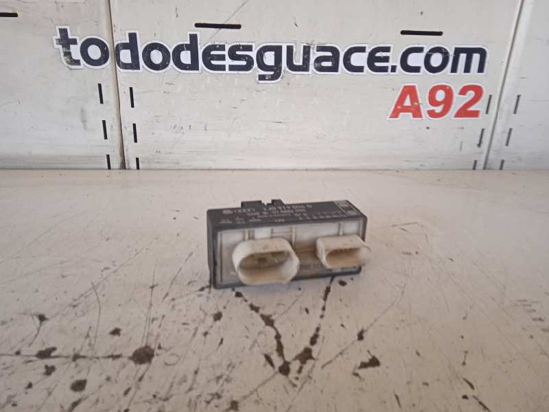No identificado seat toledo (5p2) exclusive
