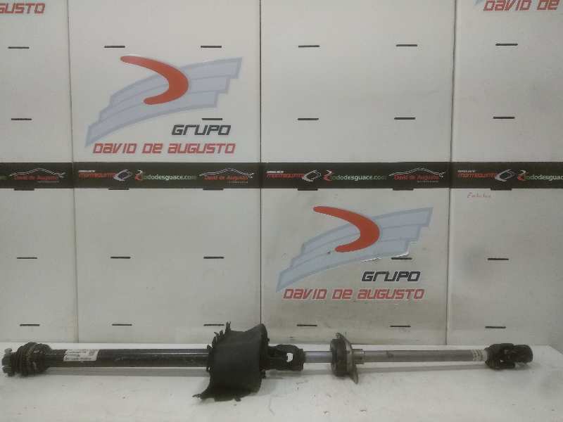  trocolilla direccion   mercedes actros bm 963.403 achser 1848 ls 4x2 f 13 12.809 cm3 6 l