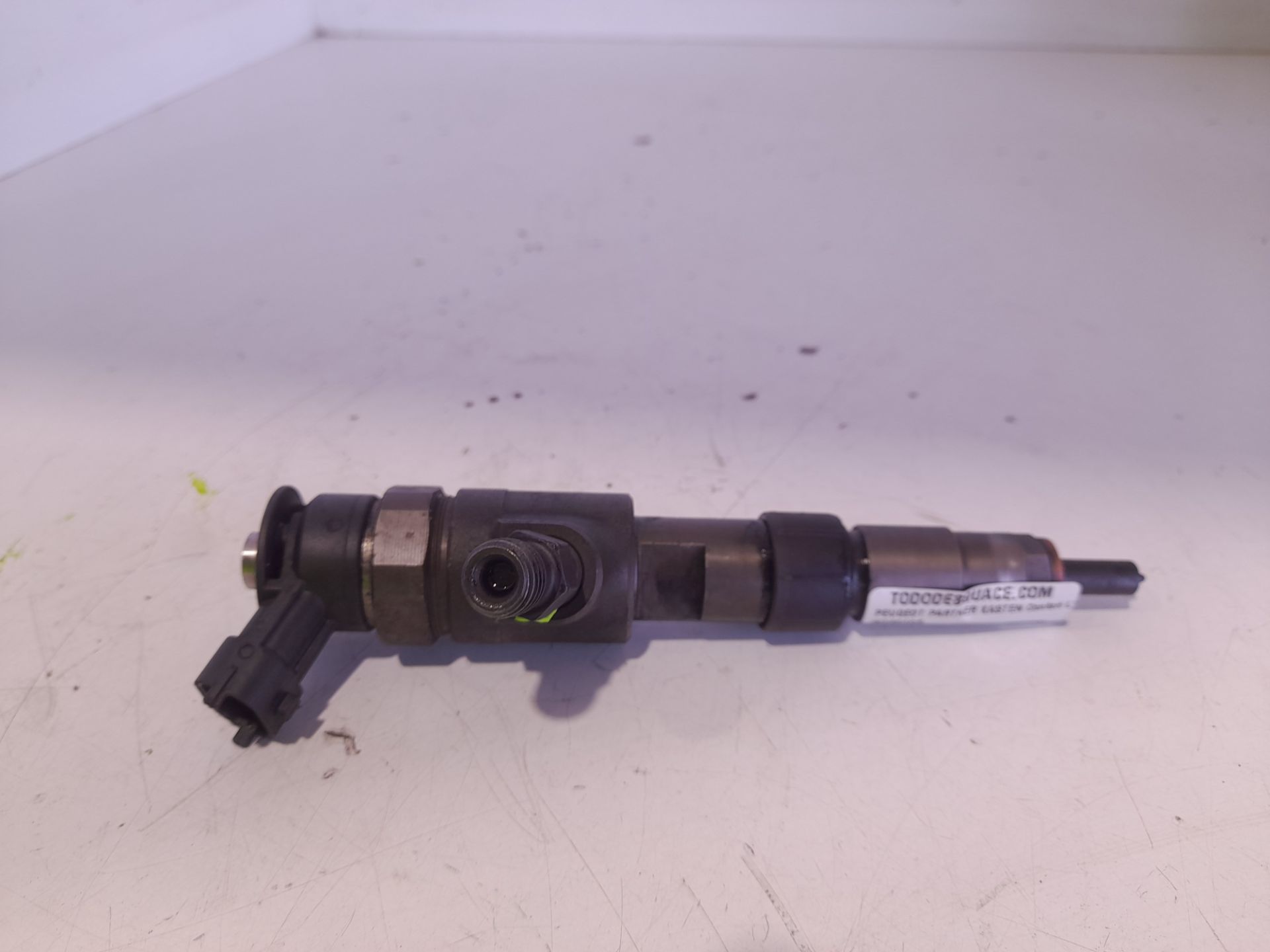 Inyector confort l1