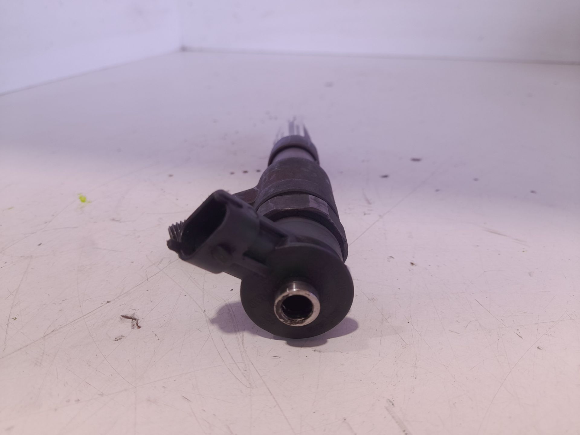 Inyector confort l1