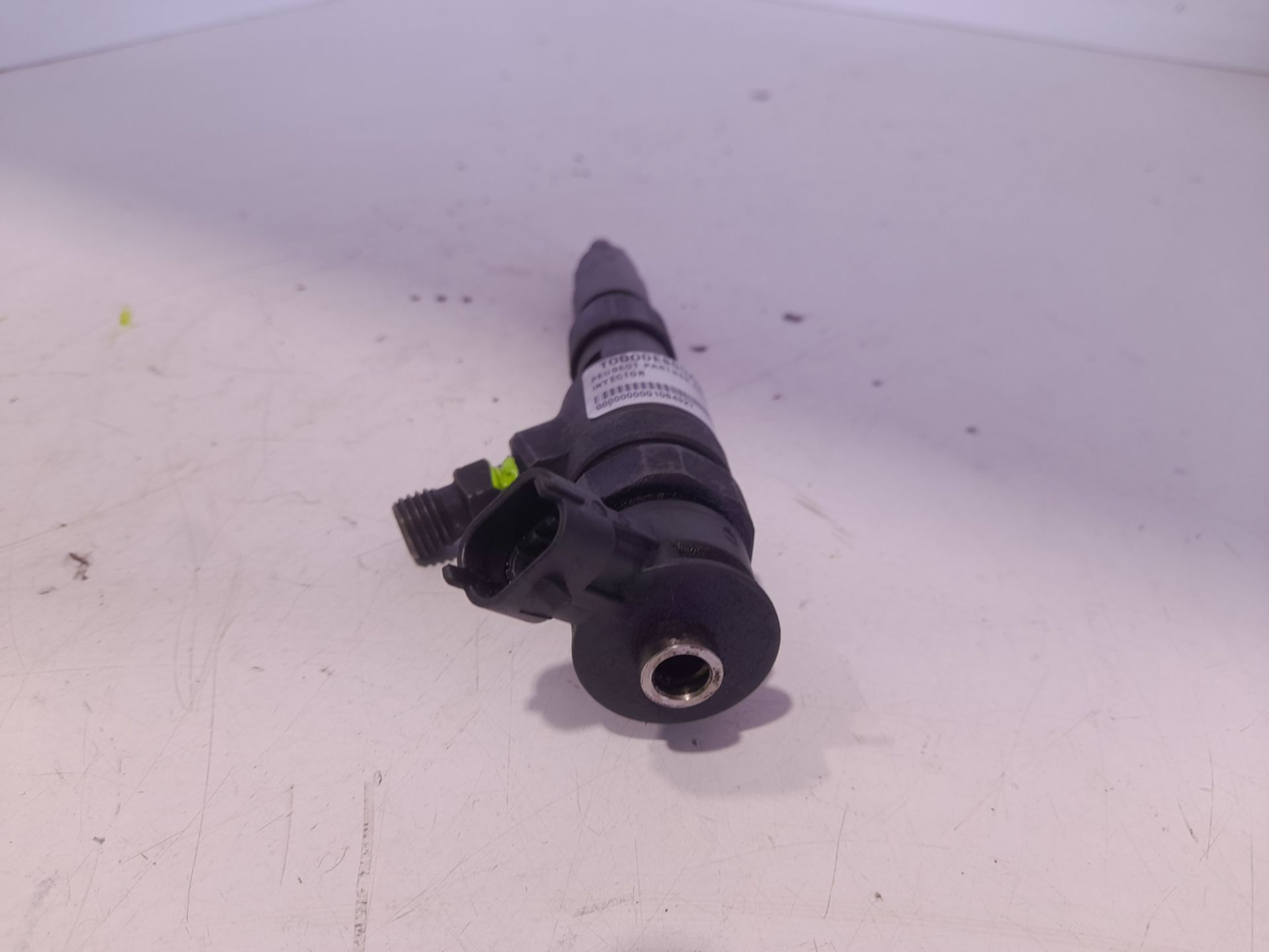 Inyector confort l1