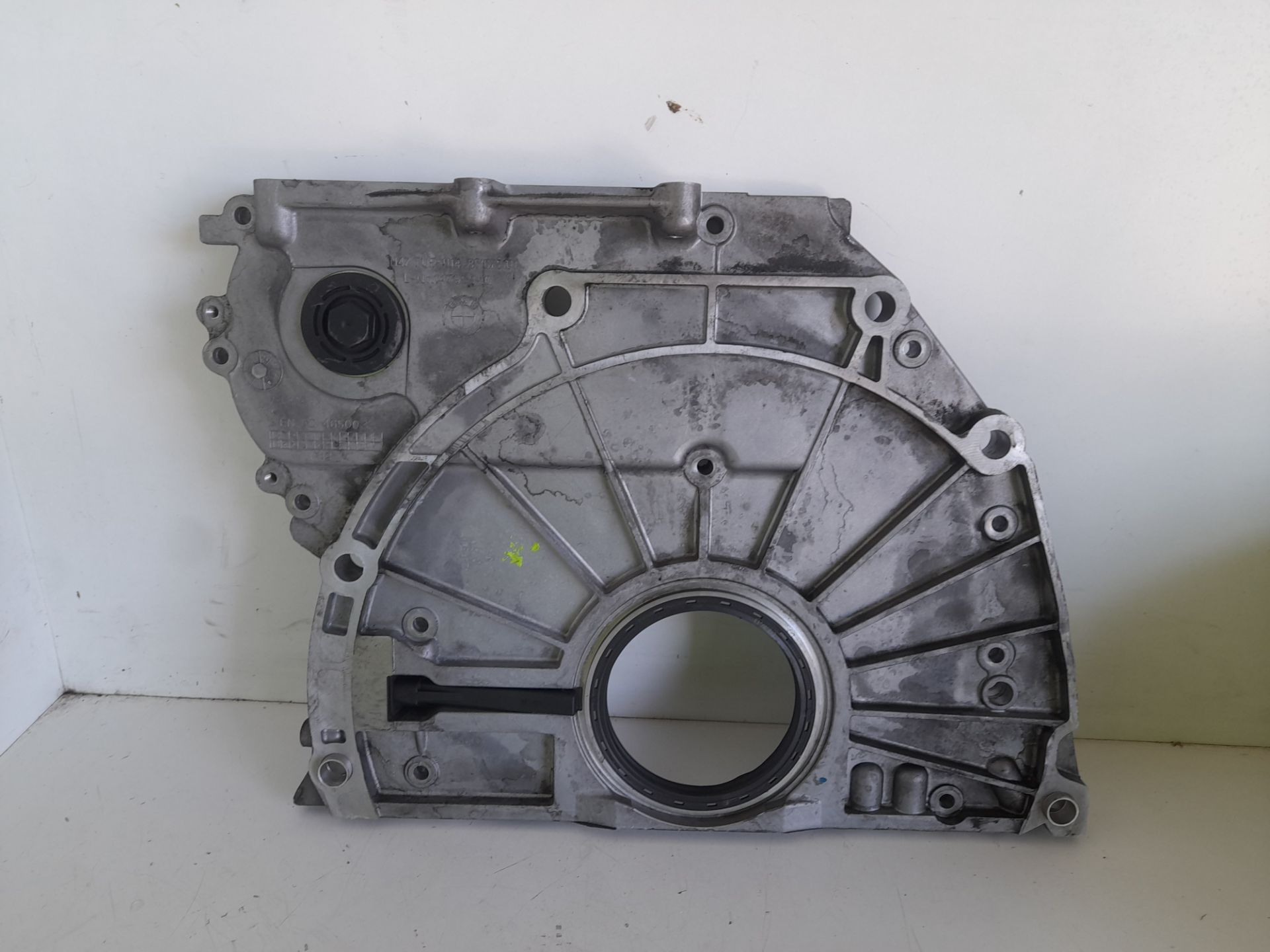 Tapa distribucion bmw serie 3 berlina (e90) 318d