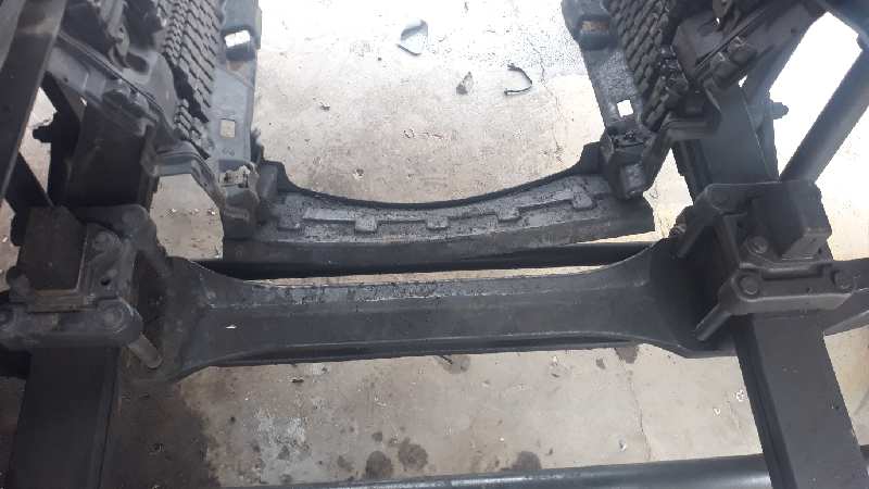  puente delantero   mercedes actros bm 963.403 achser 1848 ls 4x2 f 13 12.809 cm3 6 l