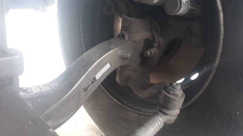  puente delantero   mercedes actros bm 963.403 achser 1848 ls 4x2 f 13 12.809 cm3 6 l