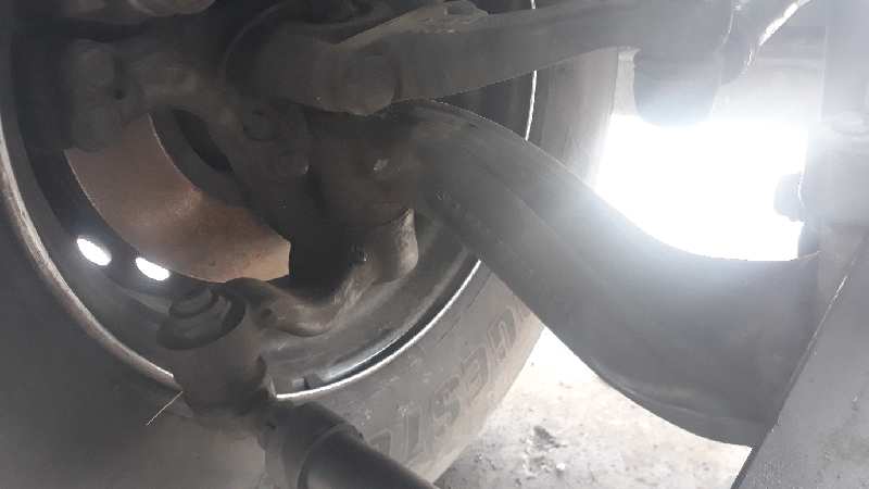  puente delantero   mercedes actros bm 963.403 achser 1848 ls 4x2 f 13 12.809 cm3 6 l
