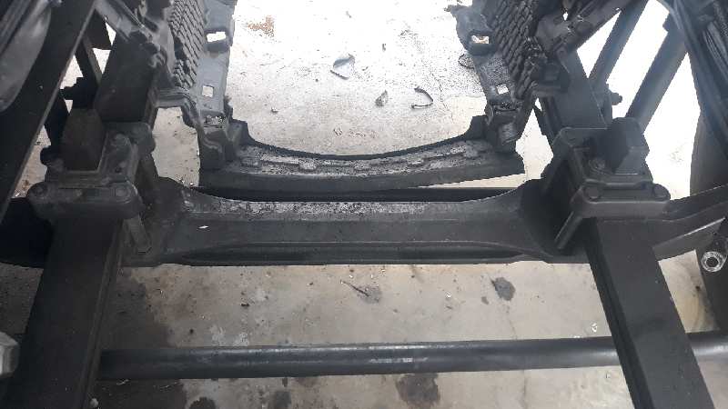  puente delantero   mercedes actros bm 963.403 achser 1848 ls 4x2 f 13 12.809 cm3 6 l