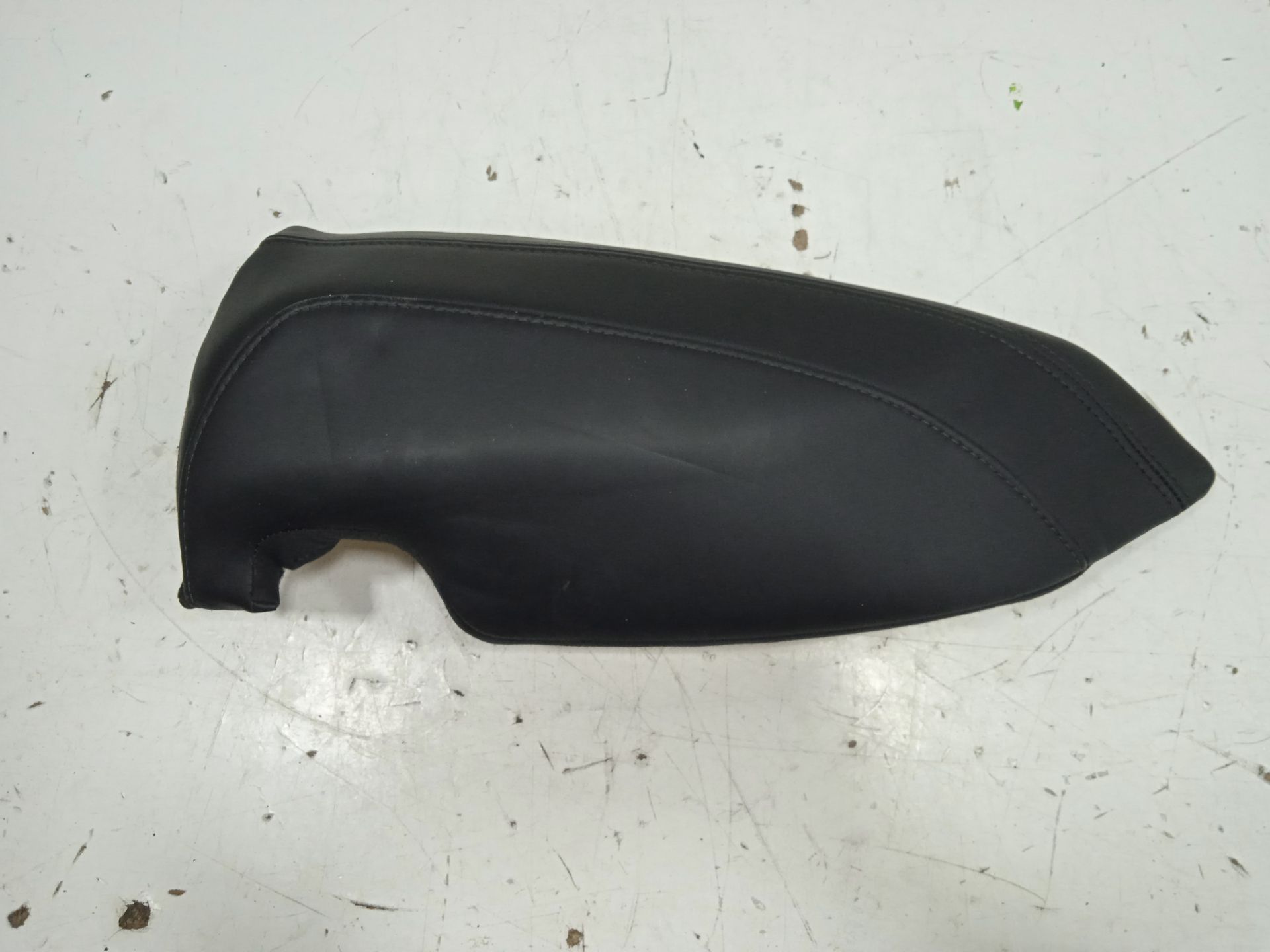 No identificado tesla model s basis