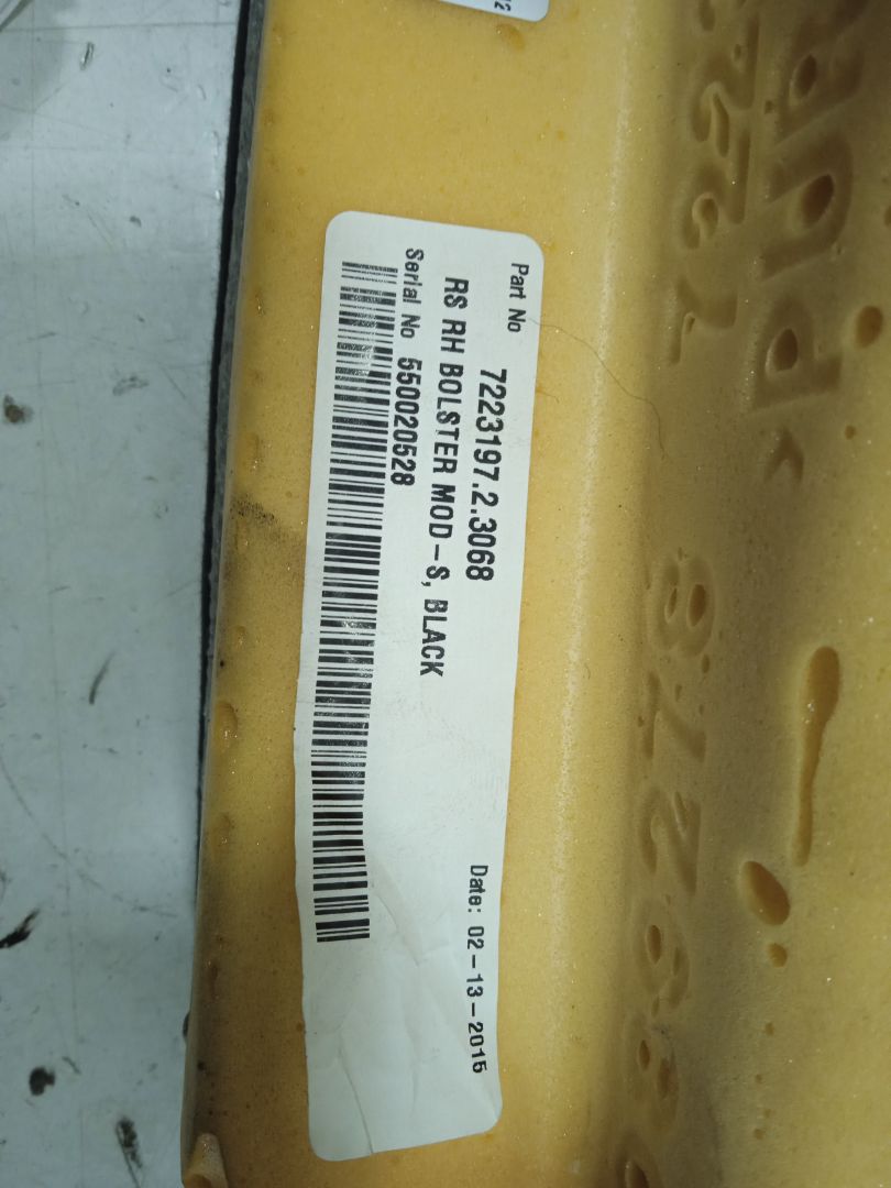 No identificado tesla model s basis