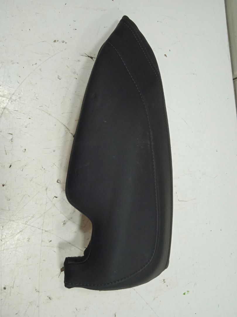 No identificado tesla model s basis