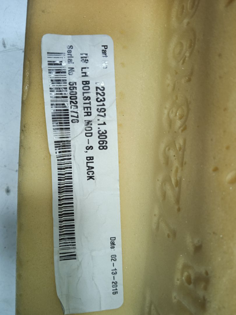 No identificado tesla model s basis