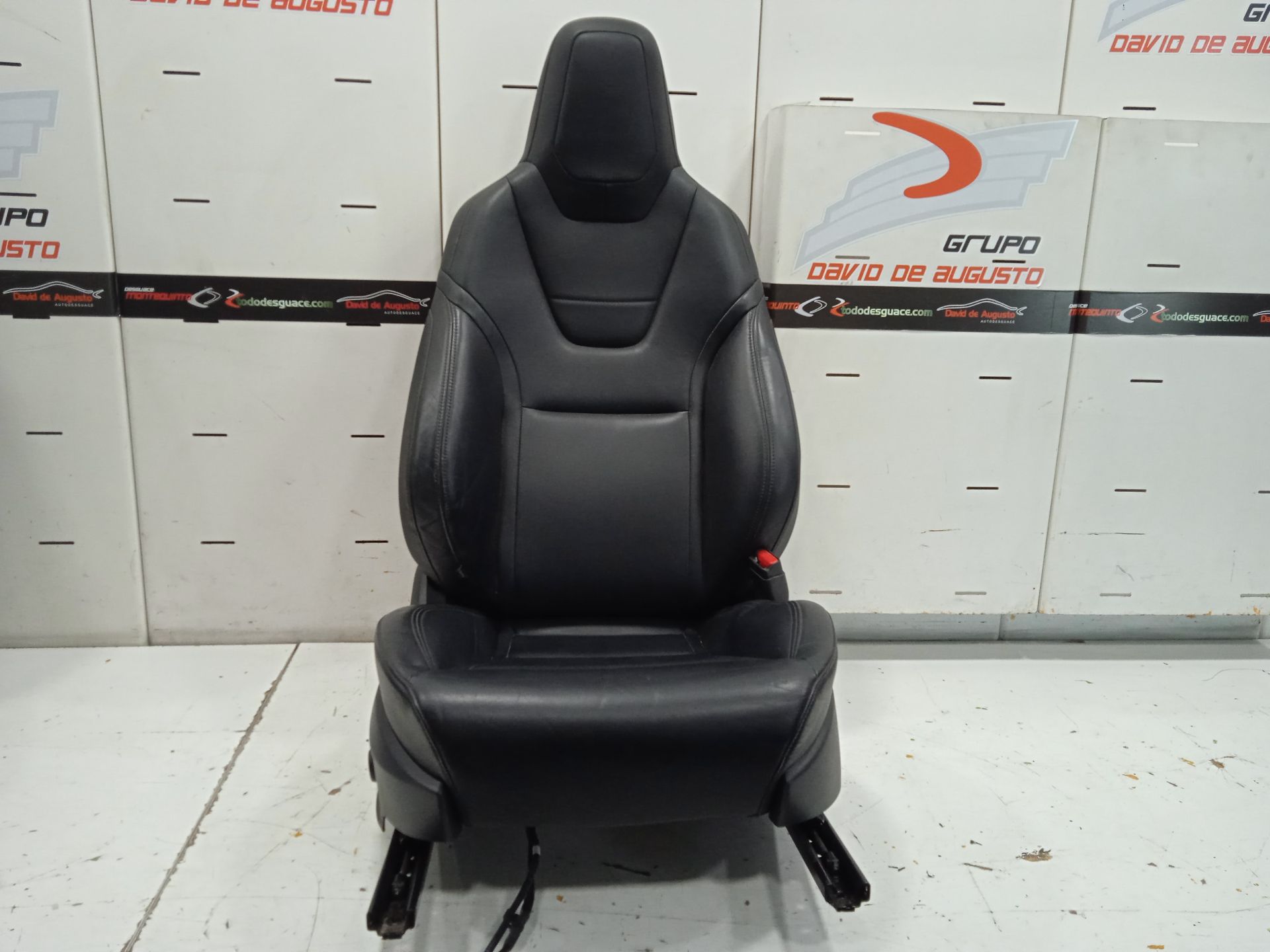 Juego asientos completo tesla model s basis