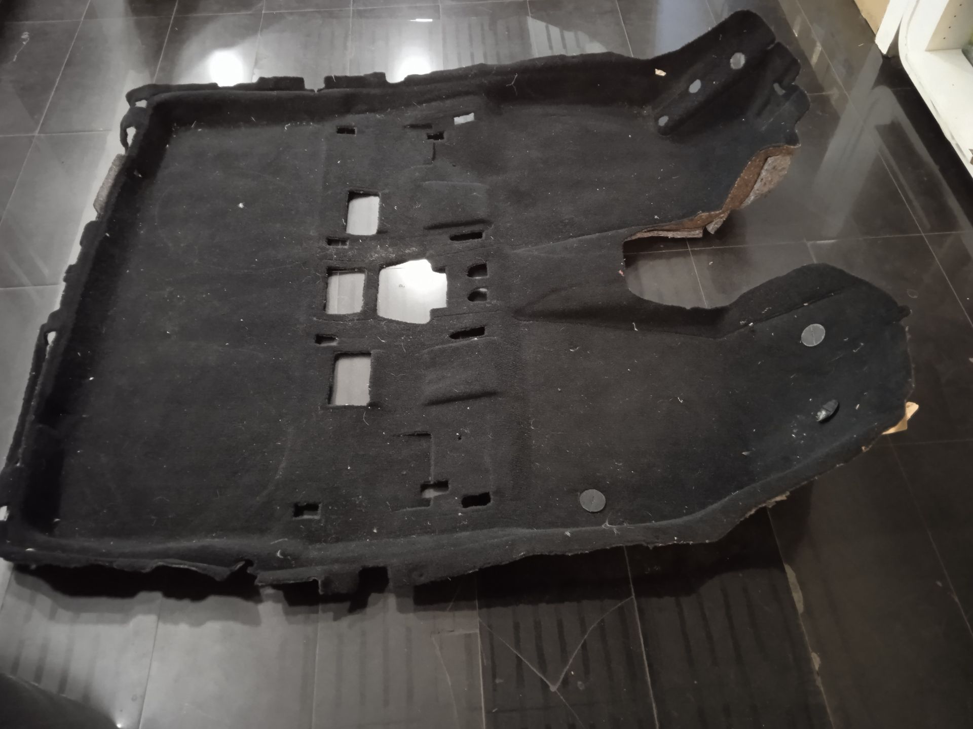 No identificado tesla model s basis