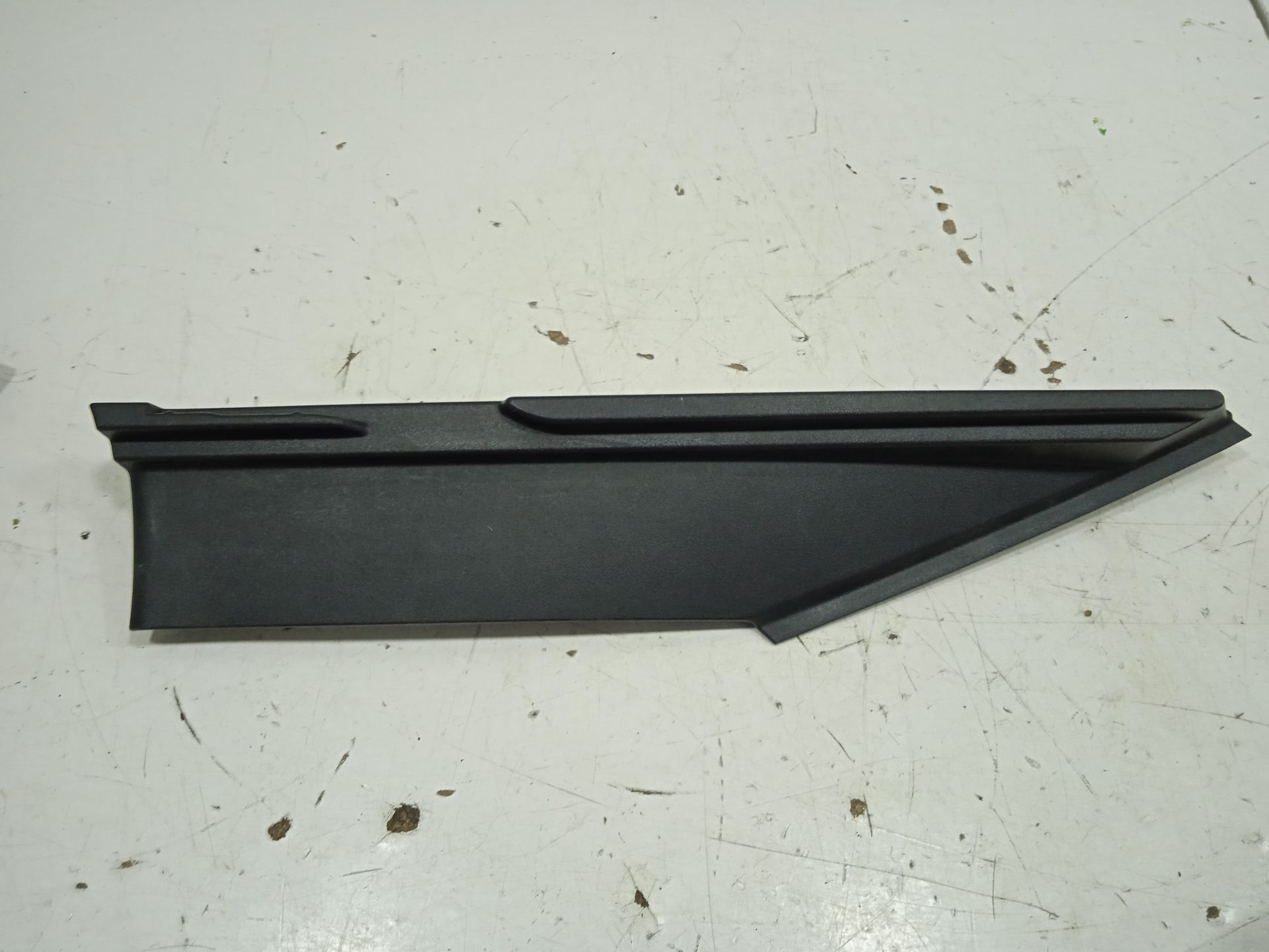 No identificado tesla model s basis