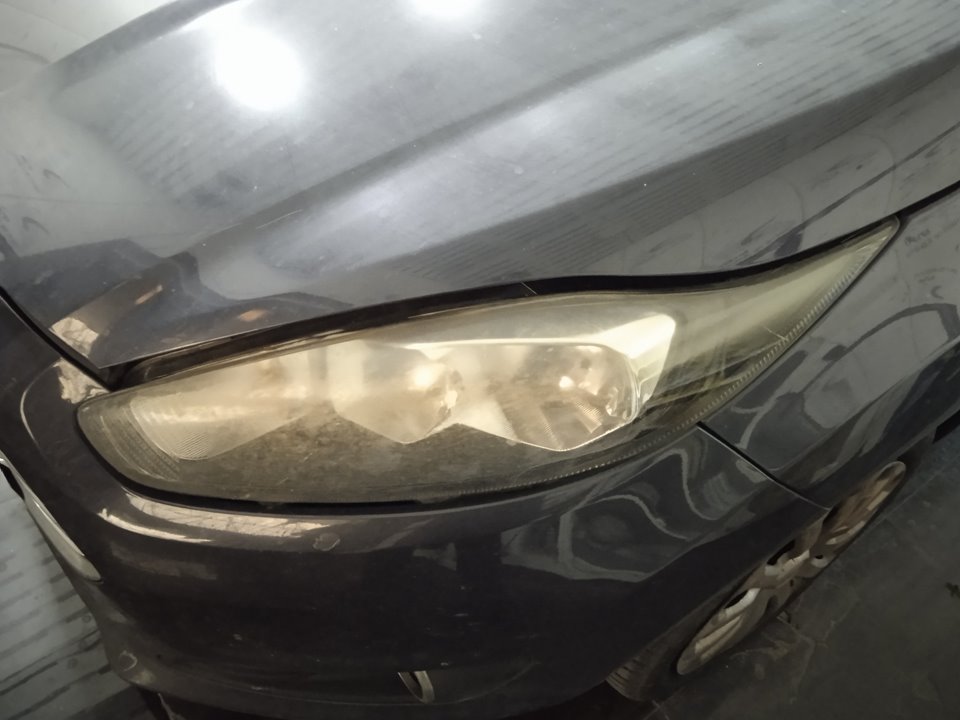 No identificado ford fiesta (cnn) trend