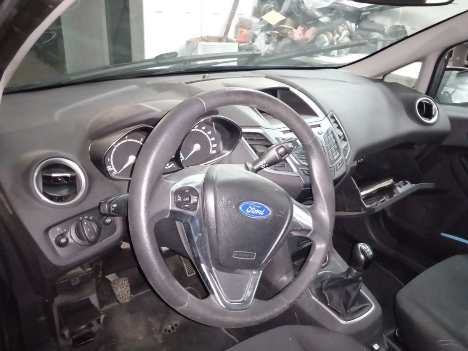 No identificado ford fiesta (cnn) trend