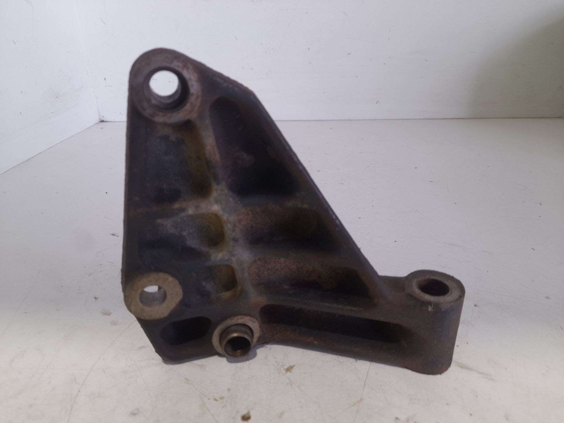 Soporte motor   no identificado