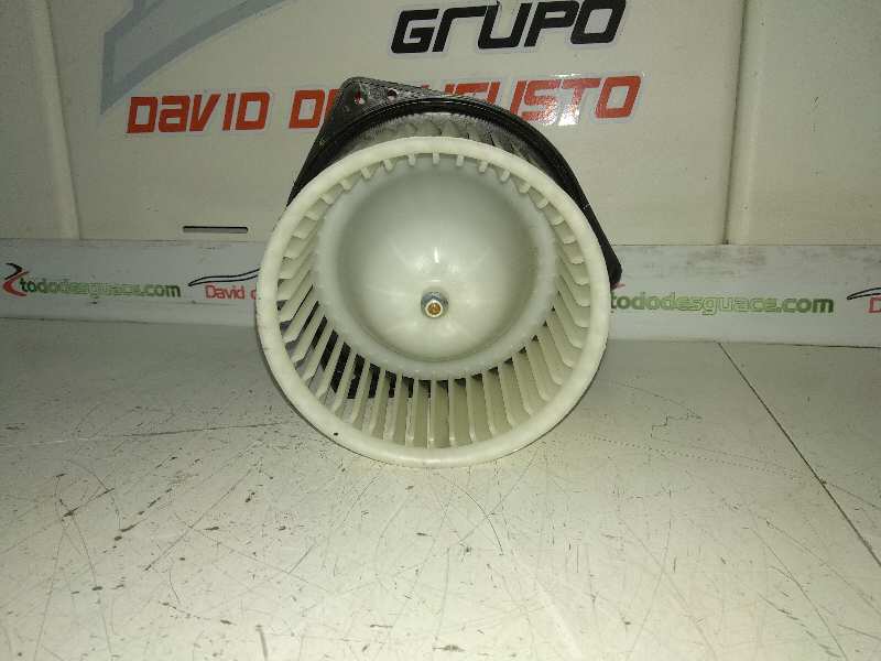 Motor calefaccion citroen c4 aircross exclusive plus 2wd
