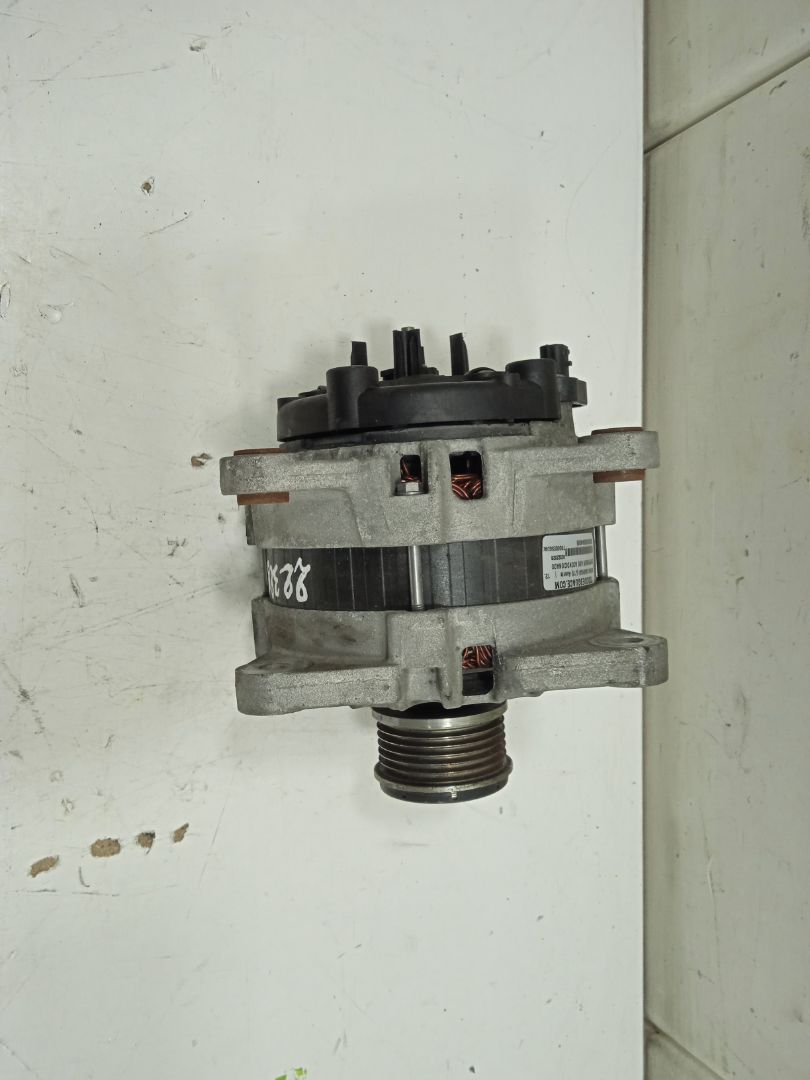 Alternador nissan qashqai (j11e) acenta