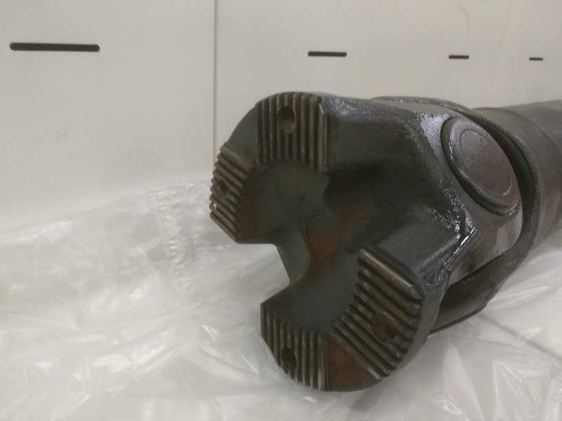  transmision central   mercedes actros bm 963.403 achser 1848 ls 4x2 f 13 12.809 cm3 6 l