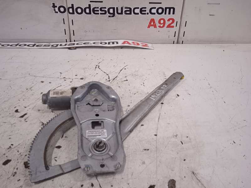 Elevalunas delantero derecho ft 260 k trend lkw