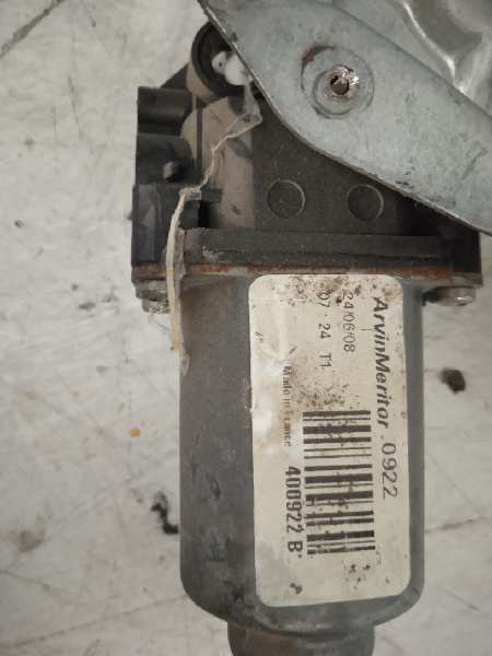 Elevalunas delantero derecho ft 260 k trend lkw