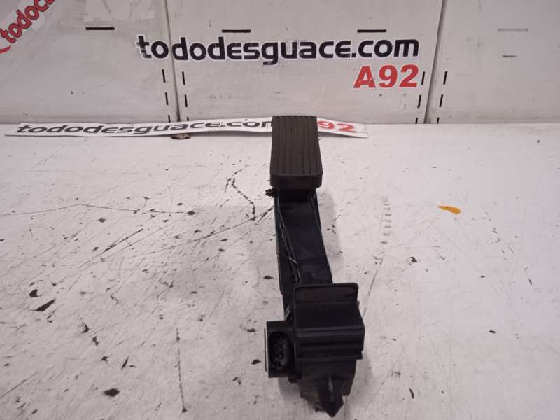 Pedal acelerador mercedes-benz clase s (bm 220) berlina 320 cdi (220.026)