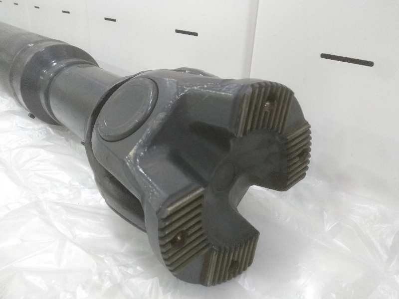  transmision central   mercedes actros bm 963.403 achser 1848 ls 4x2 f 13 12.809 cm3 6 l