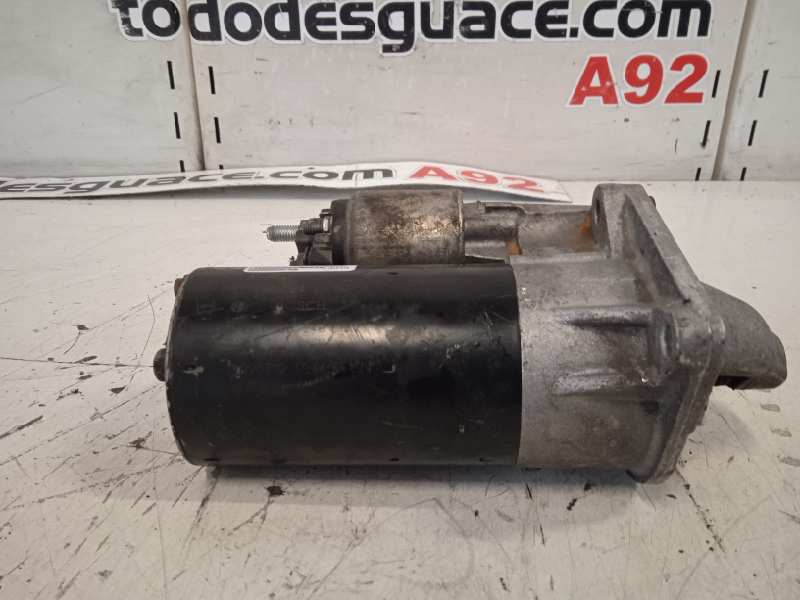 Motor arranque fiat linea (110) dynamic