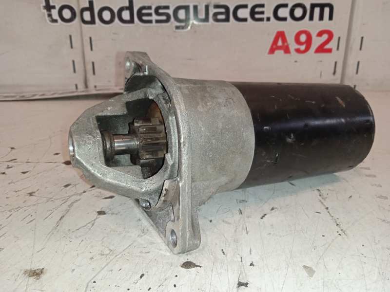 Motor arranque fiat linea (110) dynamic