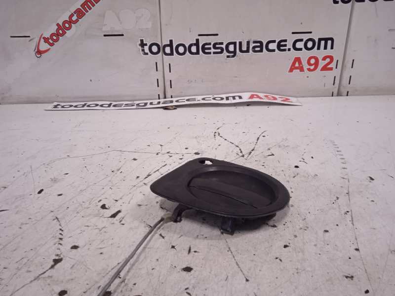 Maneta exterior delantera izquierda nissan cabstar cabstar 28.xx cabina simple ca