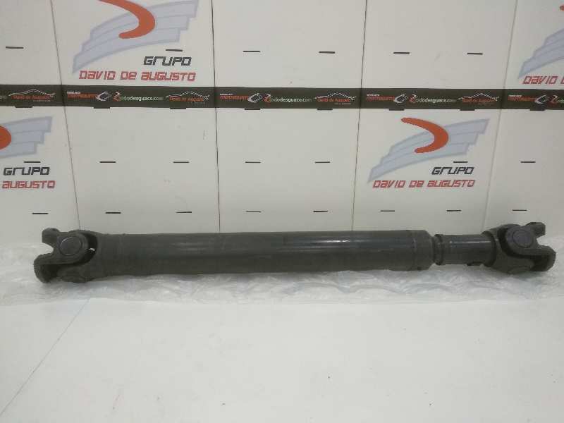  transmision central   mercedes actros bm 963.403 achser 1848 ls 4x2 f 13 12.809 cm3 6 l