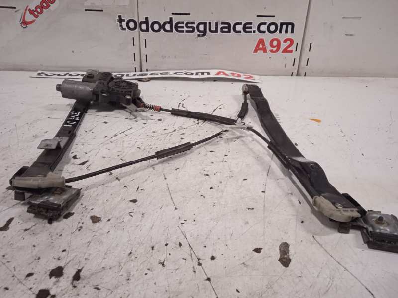 Elevalunas delantero izquierdo ford mondeo berlina (ge) ambiente