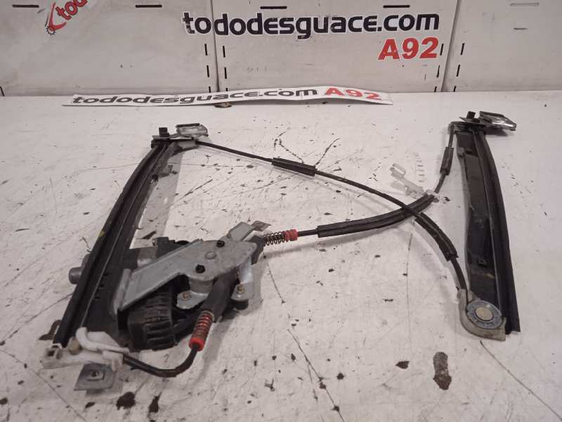 Elevalunas delantero izquierdo ford mondeo berlina (ge) ambiente
