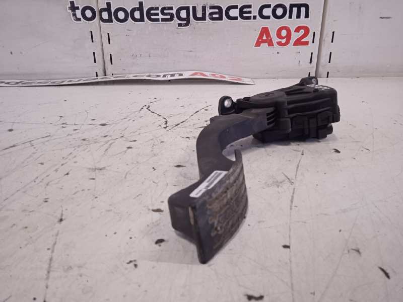 Pedal acelerador ford focus berlina (cb4) titanium