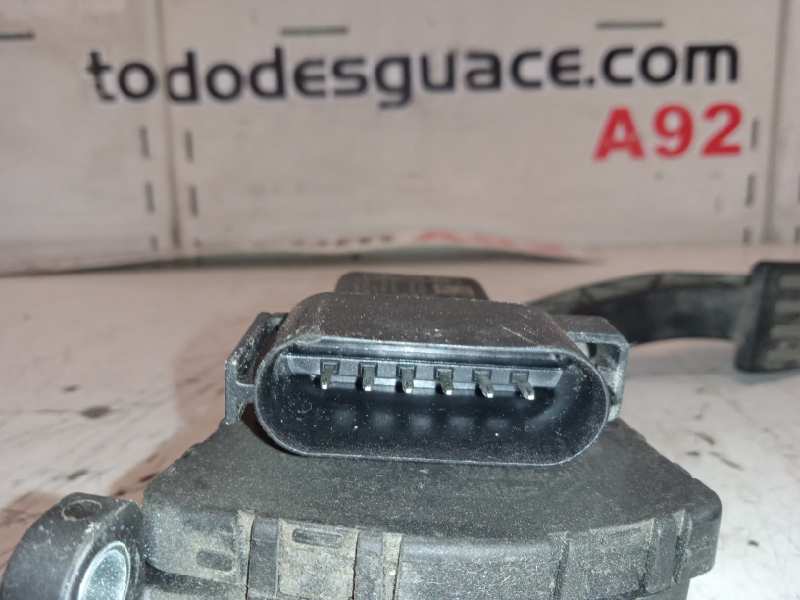 Pedal acelerador ford focus berlina (cb4) titanium
