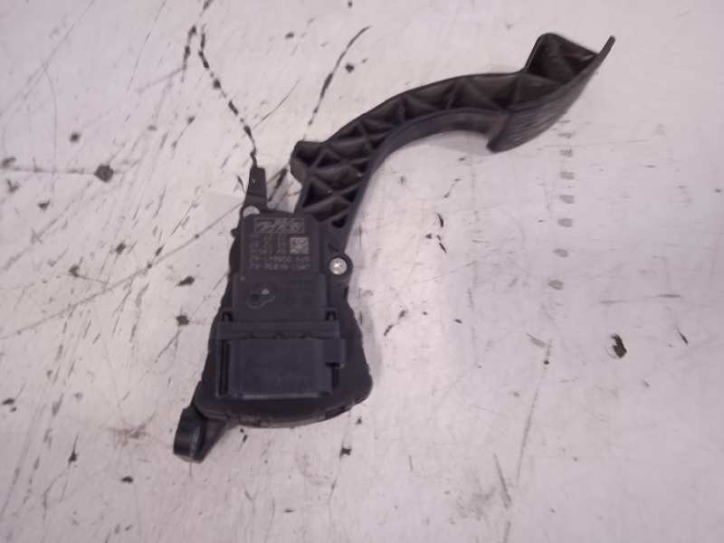 Pedal acelerador ford focus berlina (cb4) titanium