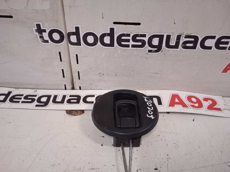 Cerradura puerta delantera izquierda nissan cabstar cabstar 28.xx cabina simple ca