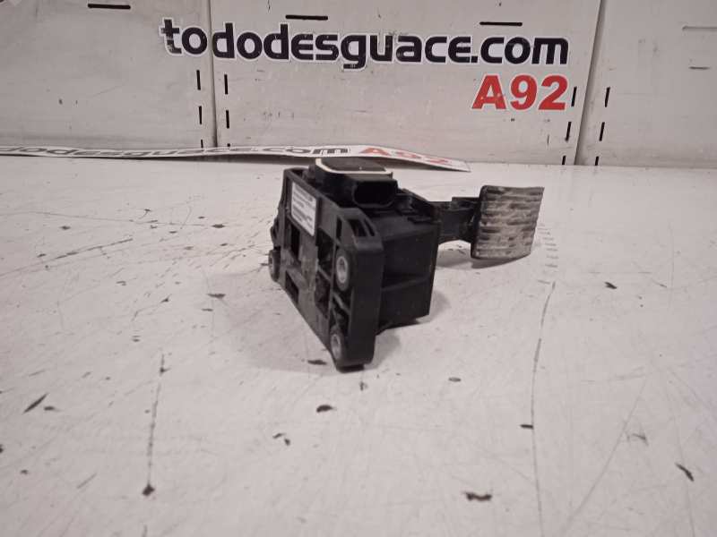 Pedal acelerador mercedes-benz antos 2-ejes bm 963 (2012) 18xx 4x2 om470 szm m classicsp