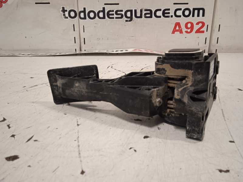 Pedal acelerador mercedes-benz antos 2-ejes bm 963 (2012) 18xx 4x2 om470 szm m classicsp