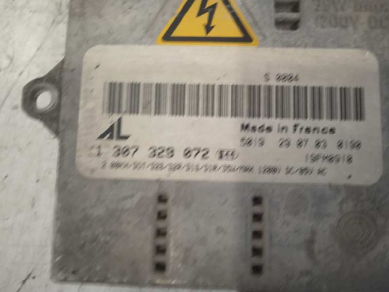 Centralita faros xenon mercedes-benz clase c (bm 203) sportcoupe c 220 cdi (la) (203.708)
